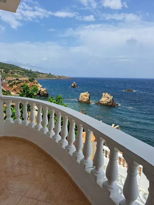 Location vacances Appartement F2 Bejaia Bejaia