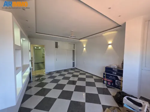 Vente Appartement F4 Béjaïa Bejaia