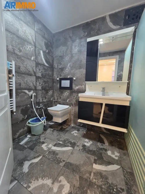 Vente Appartement F4 Béjaïa Bejaia