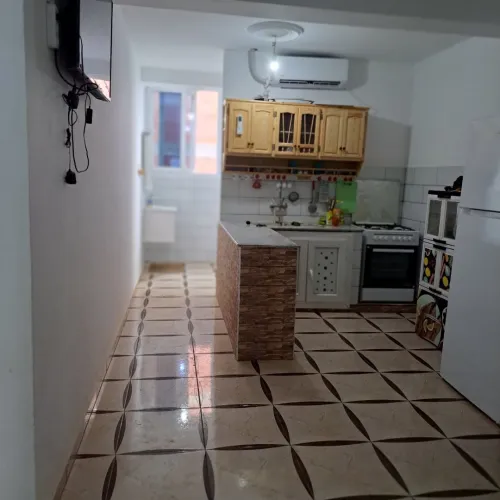 Location vacances Appartement F3 Bejaia Bejaia