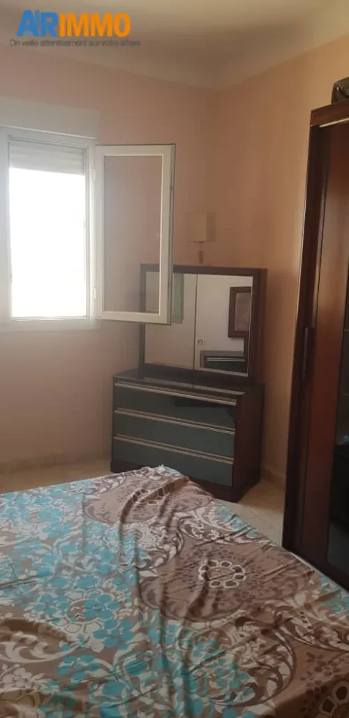 Location Appartement F3 Béjaïa Bejaia