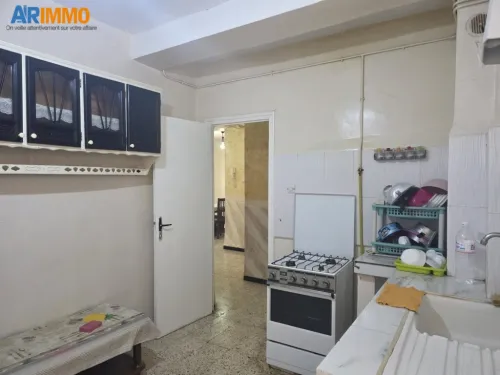 Location vacances Appartement F3 Béjaïa Bejaia