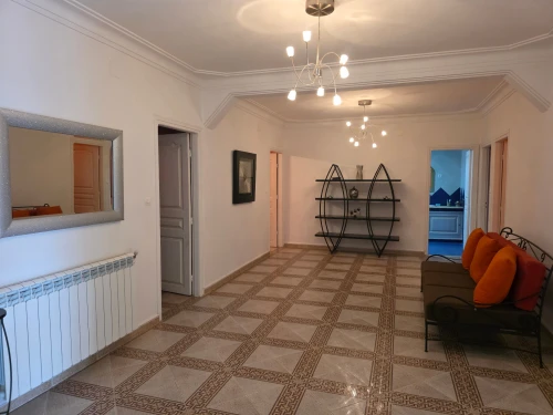 Vente Villa Béjaïa Bejaia