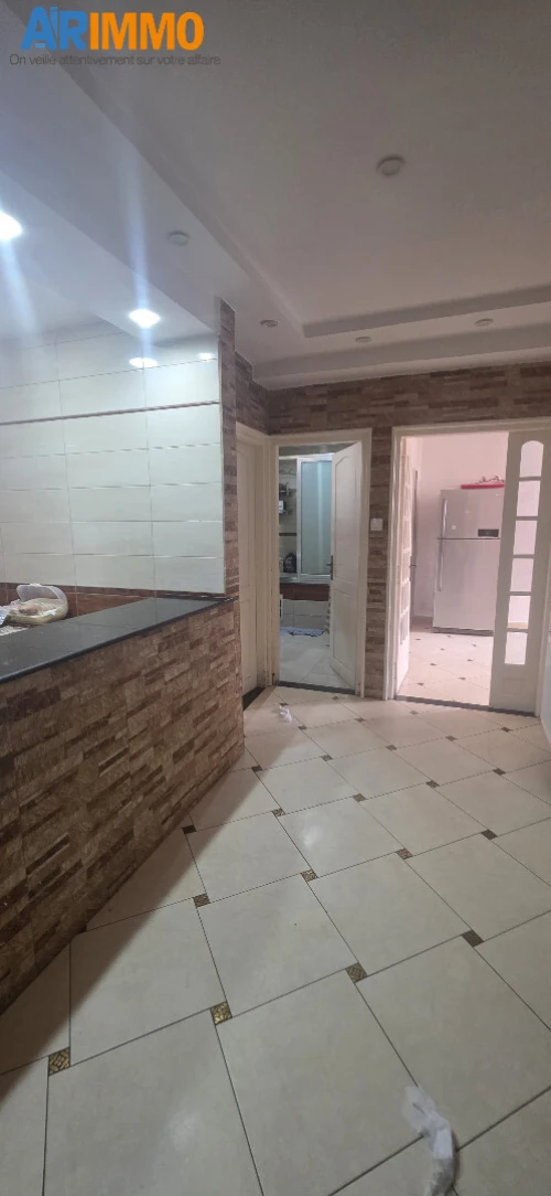 Vente Appartement F4 Béjaïa Bejaia 11