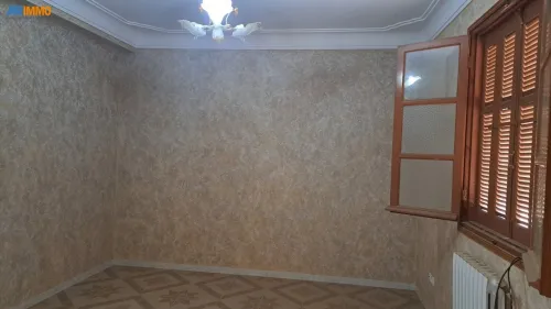 Vente Villa Béjaïa Bejaia