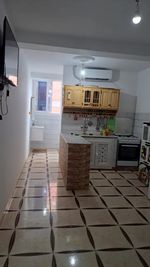 Location vacances Appartement F3 Bejaia Bejaia