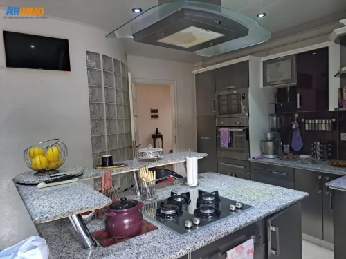 Vente Appartement F4 Béjaïa Bejaia