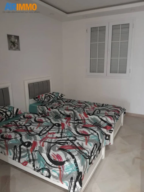 Location vacances Villa Béjaïa Bejaia