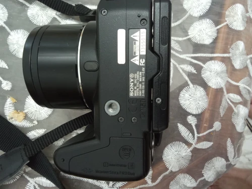Appareil photo 