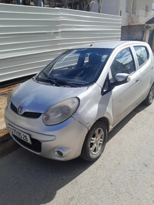 Changan Benni mini 2015 Benni mini