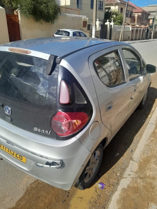 Changan Benni mini 2015 Benni mini