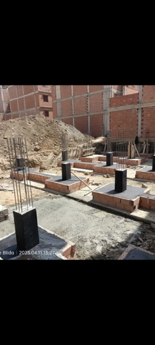 Vente Villa Blida Bougara