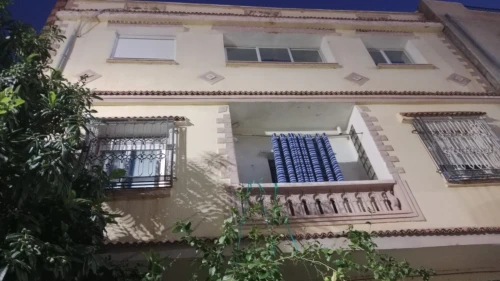 Vente Villa Tlemcen Mansourah