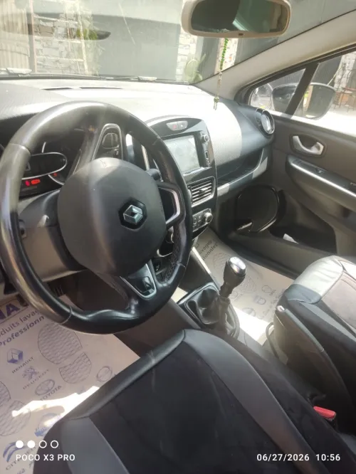 Renault Clio 4 2019 Limited