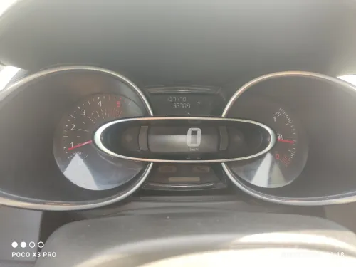 Renault Clio 4 2019 Limited