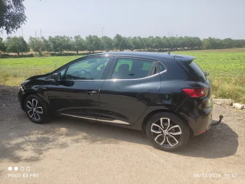 Renault Clio 4 2019 Limited