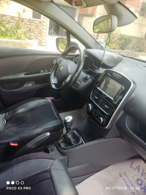 Renault Clio 4 2019 Limited