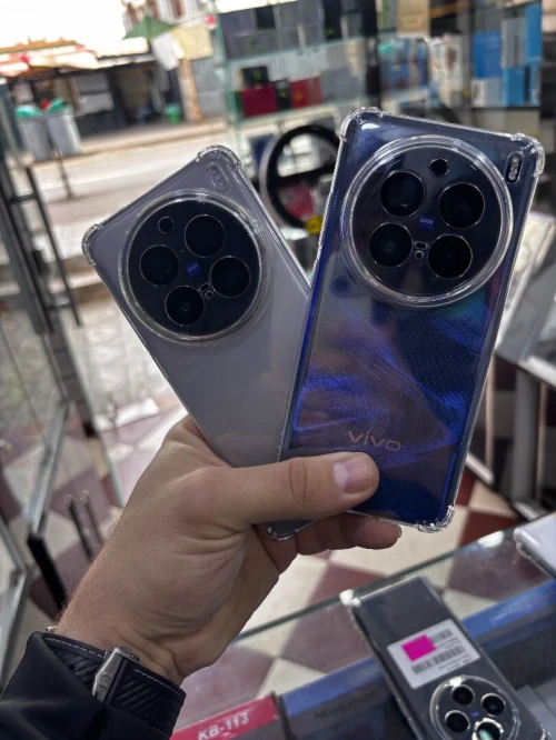 Vivo x200 pro 12/256 16/512 Vivo