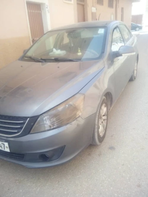 DFM S30 2016 S30