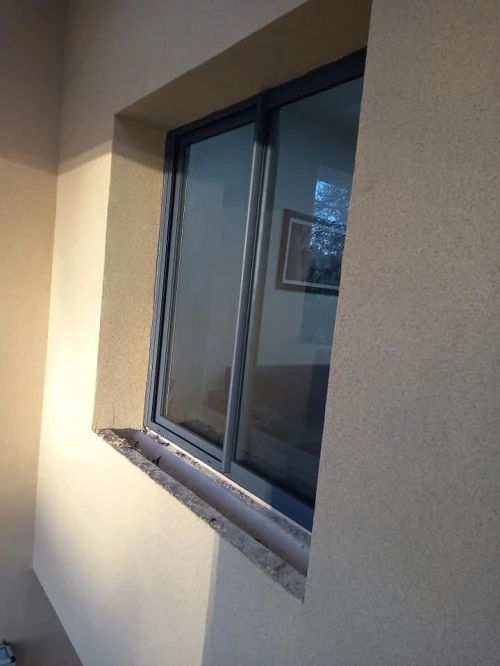 Menuiserie Aluminium et PVC