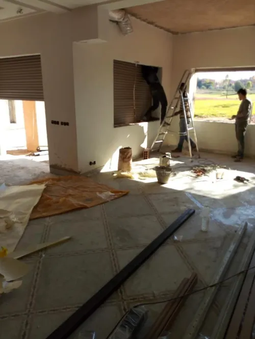 Menuiserie Aluminium et PVC