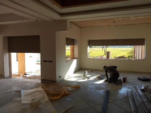 Menuiserie Aluminium et PVC