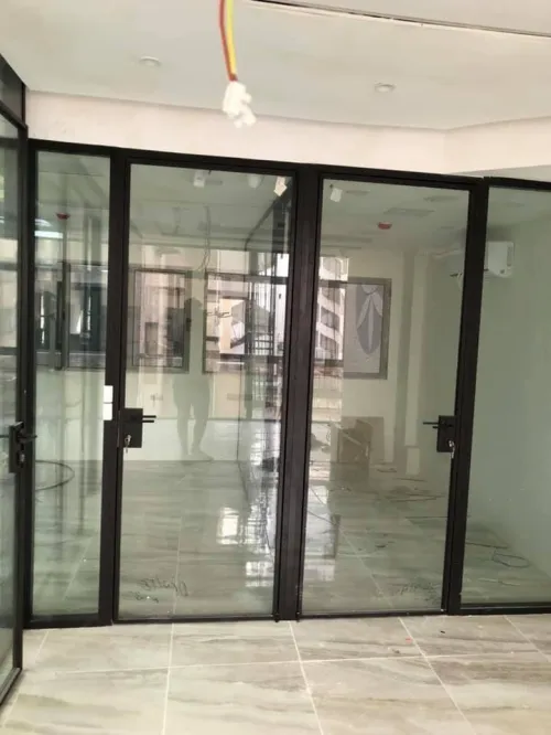 Menuiserie Aluminium et PVC