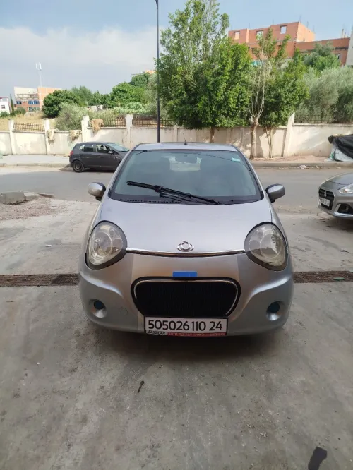 Geely Ray 2010 Ray