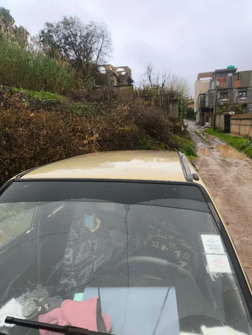 Suzuki Maruti 800 2007 Maruti 800