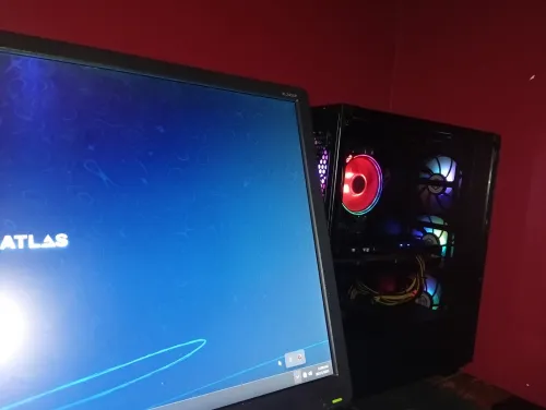 BenQ zowie xl2411p