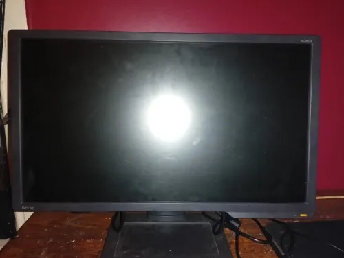 BenQ zowie xl2411p
