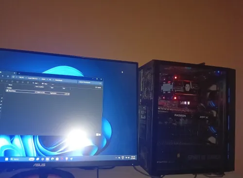 Pc gamer