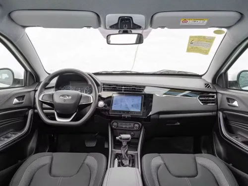 Chery Tiggo 2 pro 2025 3X