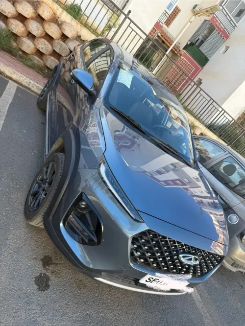Chery Tiggo 2 pro 2025 Tiggo 3X