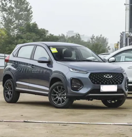 Chery Tiggo 2 pro 2025 3X