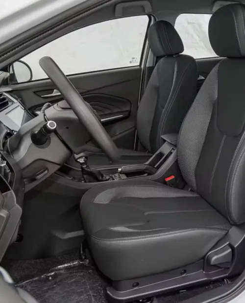 Chery Tiggo 2 pro 2025 3X