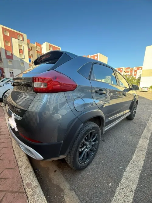 Chery Tiggo 2 pro 2025 3X