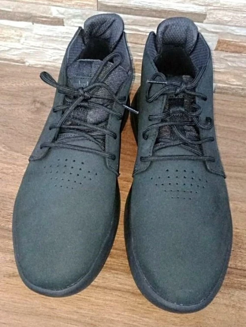 Timberland Chukka Bradstreet Ultra - Pointure 46 - État NEUF (Porté 1x pour test)