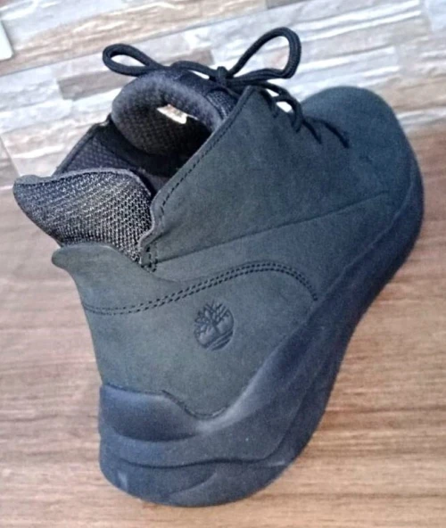 Timberland Chukka Bradstreet Ultra - Pointure 46 - État NEUF (Porté 1x pour test)