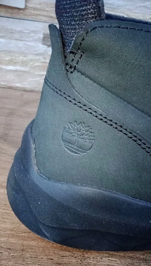 Timberland Chukka Bradstreet Ultra - Pointure 46 - État NEUF (Porté 1x pour test)