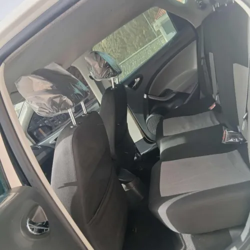 Seat Ibiza 2012 Ibiza