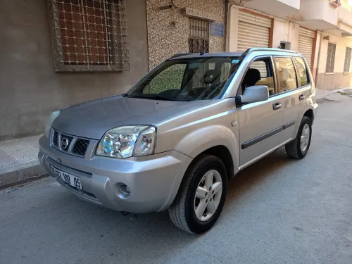 Nissan X Trail 2009 X Trail