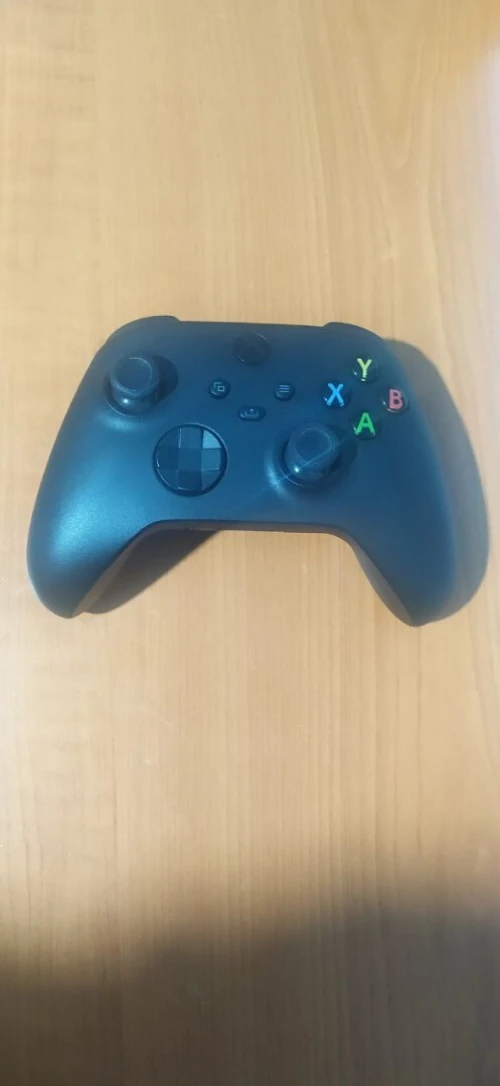 Manette Xbox Series X/S Originale Sans Fil Comme Neuve