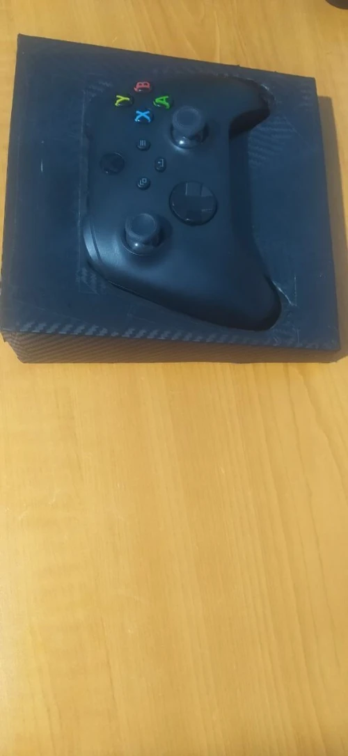 Manette Xbox Series X/S Originale Sans Fil Comme Neuve
