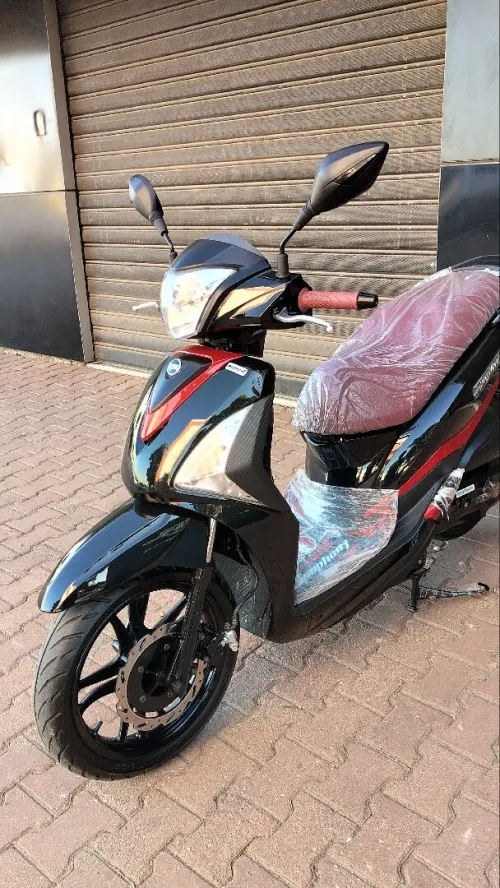 sym st 2025