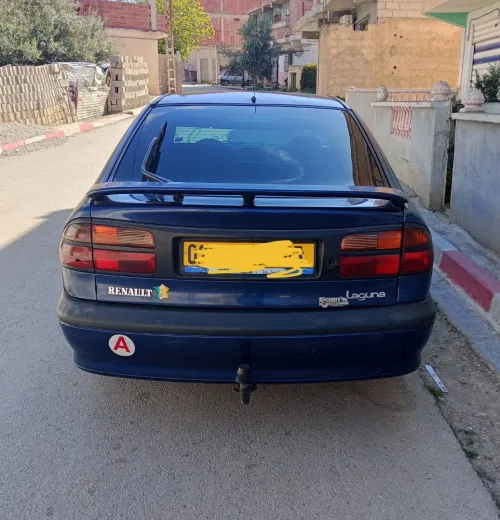 Renault Laguna 1 1994 Laguna 1