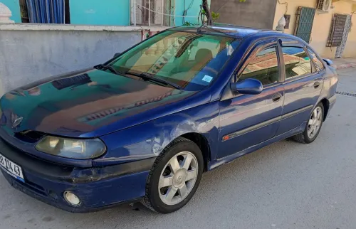 Renault Laguna 1 1994 Laguna 1