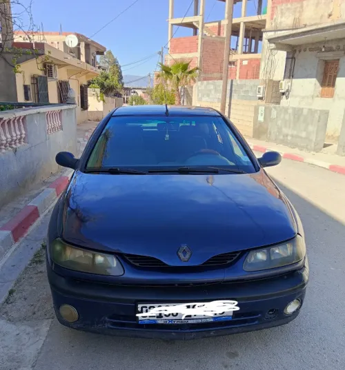 Renault Laguna 1 1994 Laguna 1