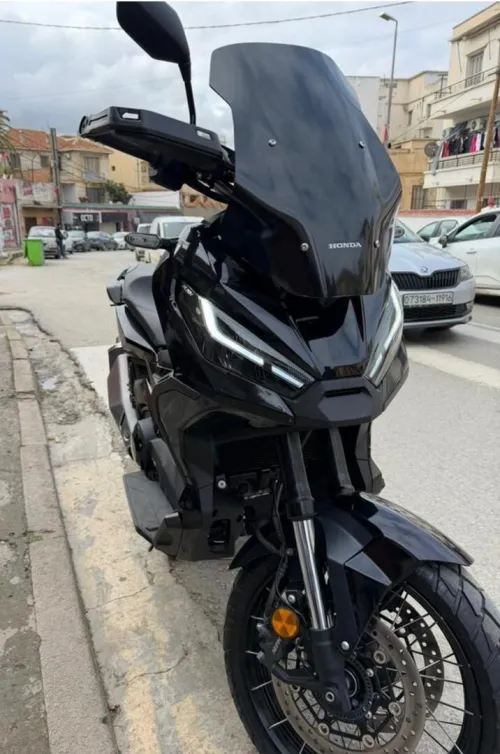 Honda Xadv 2025