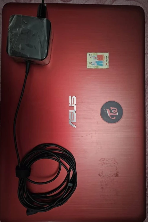 ASUS I3-4005U-4G/500G